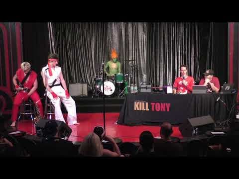 Thumbnail for KILL TONY #285 - Russell Peters