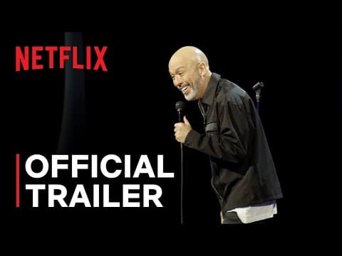 Thumbnail for Standup comedy