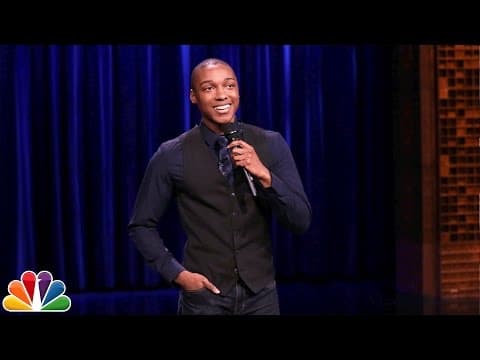 Thumbnail for Josh Johnson Stand-Up