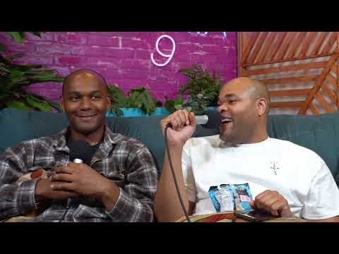 Thumbnail for Papaya 9 #34: Malcolm Hatchett Is Here!