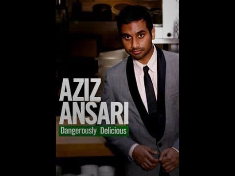 Thumbnail for Standup comedy