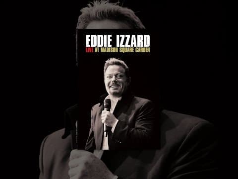 Thumbnail for Standup comedy