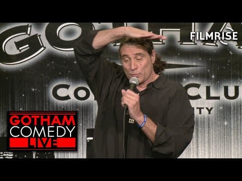 Thumbnail for Standup comedy