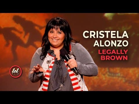 Thumbnail for Standup comedy