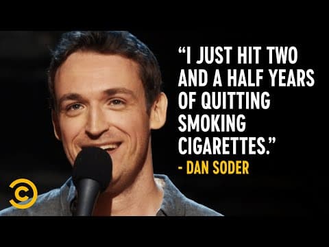 Thumbnail for Standup comedy