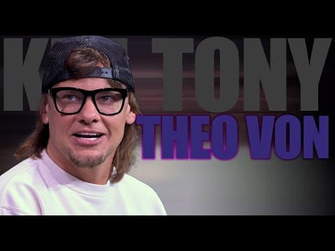 Thumbnail for KT #615 - THEO VON