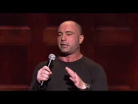 Thumbnail for Standup comedy