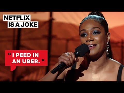 Thumbnail for Standup comedy
