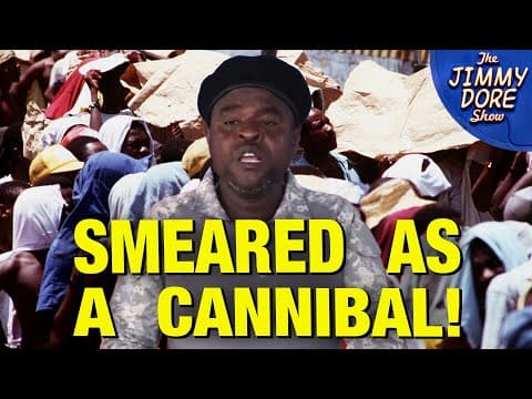 Thumbnail for Standup comedy