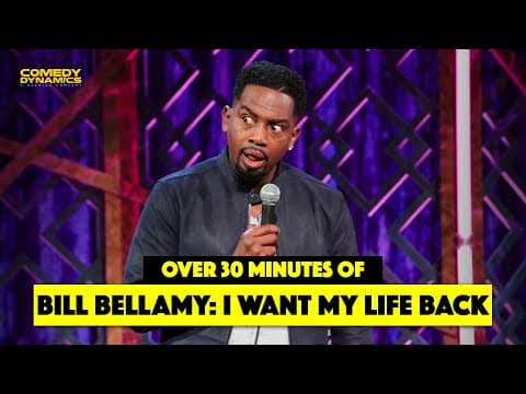 Thumbnail for Standup comedy