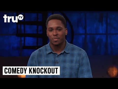 Thumbnail for Standup comedy