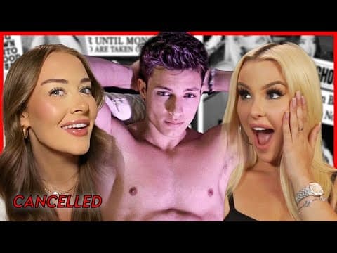 Thumbnail for Matt Rife On Why He'll Never Be Cancelled - Ep. 38