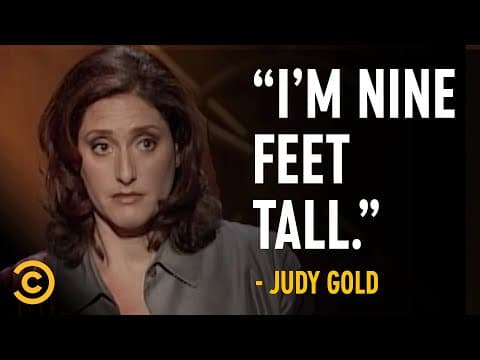 Thumbnail for Standup comedy