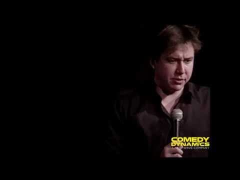 Thumbnail for Standup comedy