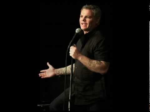 Thumbnail for Standup comedy