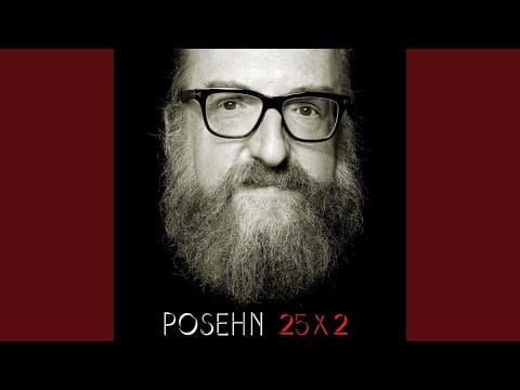 Thumbnail for Standup comedy