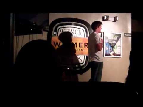 Thumbnail for Josh Martin - Gay Ref, Church Music, Baseball