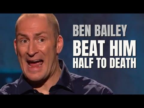 Thumbnail for Standup comedy