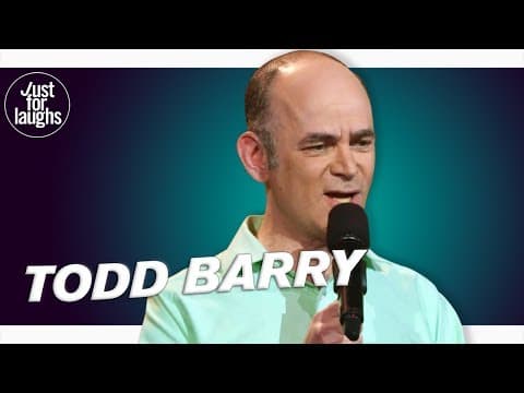 Thumbnail for Standup comedy