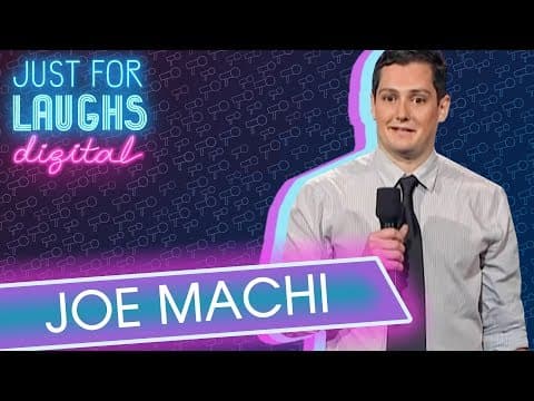 Thumbnail for Standup comedy