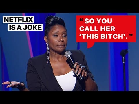 Thumbnail for Standup comedy