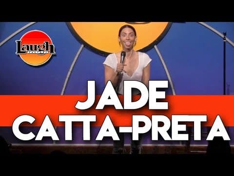 Thumbnail for Standup comedy