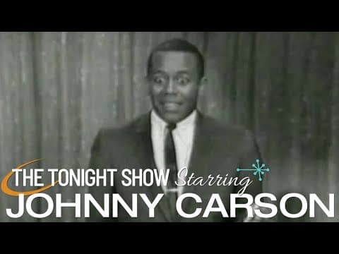 Thumbnail for Standup comedy