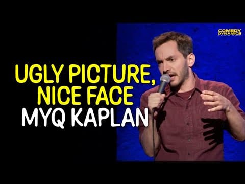 Thumbnail for Standup comedy