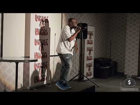 Thumbnail for Jesse Johnson Comedy