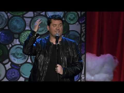 Thumbnail for Standup comedy