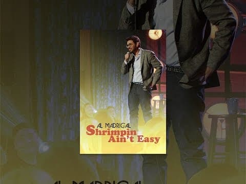 Thumbnail for Standup comedy