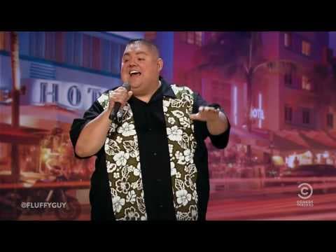 Thumbnail for Standup comedy