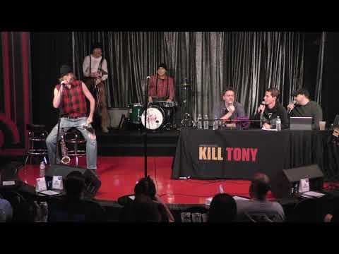 Thumbnail for KILL TONY #298 - Jesse Joyce