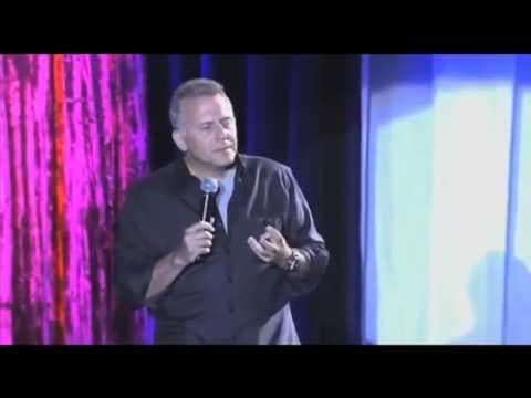 Thumbnail for Standup comedy