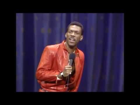 Thumbnail for Standup comedy