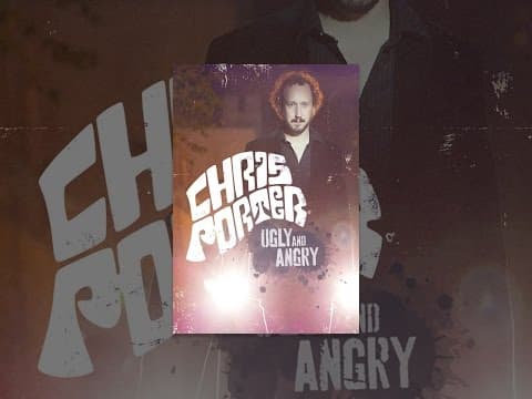 Thumbnail for Standup comedy