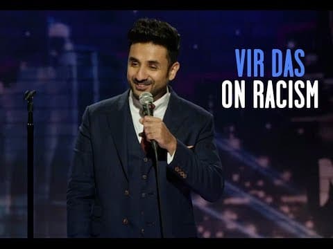 Thumbnail for Standup comedy