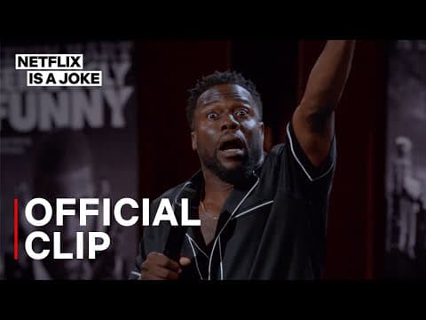 Thumbnail for Standup comedy