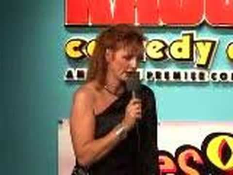 Thumbnail for Standup comedy