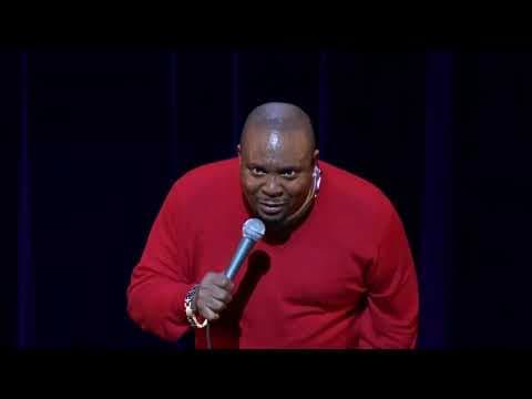 Thumbnail for Standup comedy
