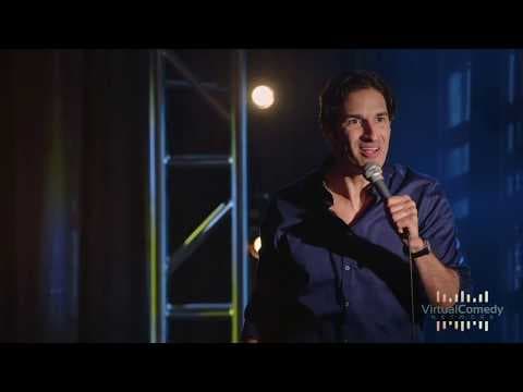 Thumbnail for Standup comedy