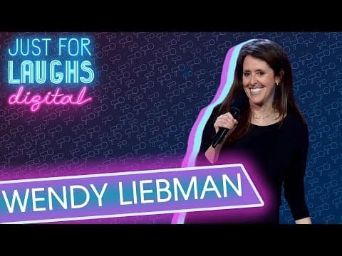 Thumbnail for Standup comedy