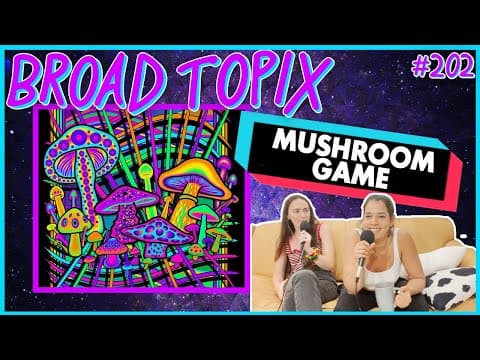 Thumbnail for Bad Game To Play On Mushrooms