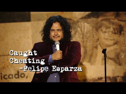 Thumbnail for Standup comedy