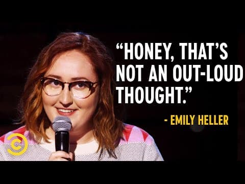 Thumbnail for Standup comedy