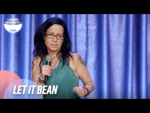 Thumbnail for Standup comedy