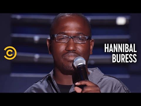 Thumbnail for Standup comedy