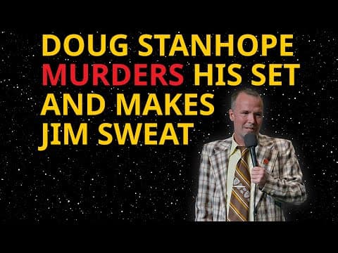 Thumbnail for Standup comedy