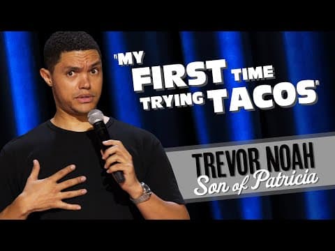 Thumbnail for Standup comedy