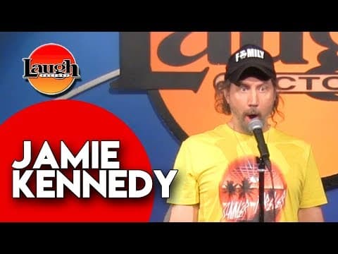 Thumbnail for Standup comedy
